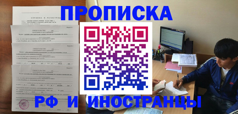 прописка законно в Димитровграде